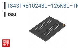 IS43TR81024BL-125KBL-TR