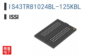 IS43TR81024BL-125KBL