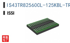 IS43TR82560CL-125KBL-TR