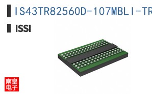 IS43TR82560D-107MBLI-TR