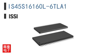 IS45S16160L-6TLA1
