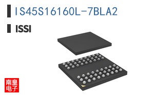 IS45S16160L-7BLA2