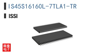 IS45S16160L-7TLA1-TR
