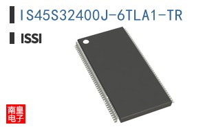 IS45S32400J-6TLA1-TR