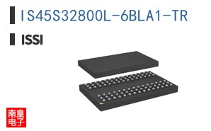IS45S32800L-6BLA1-TR
