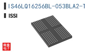 IS46LQ16256BL-053BLA2-TR