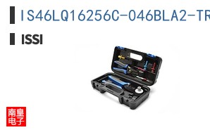 IS46LQ16256C-046BLA2-TR