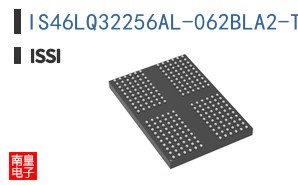 IS46LQ32256AL-062BLA2-TR