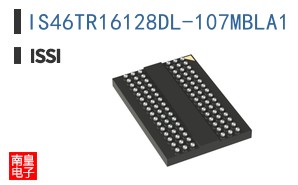 IS46TR16128DL-107MBLA1