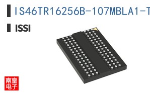 IS46TR16256B-107MBLA1-TR
