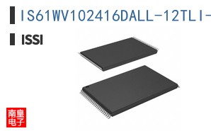 IS61WV102416DALL-12TLI-TR