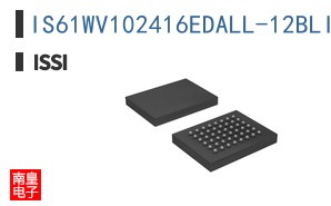IS61WV102416EDALL-12BLI