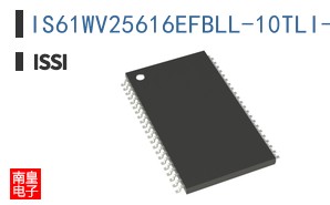 IS61WV25616EFBLL-10TLI-TR