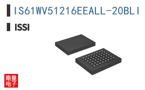 IS61WV51216EEALL-20BLI