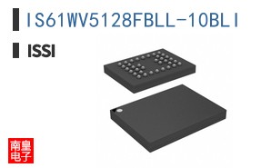 IS61WV5128FBLL-10BLI