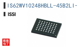 IS62WV10248HBLL-45B2LI-TR