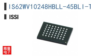 IS62WV10248HBLL-45BLI-TR