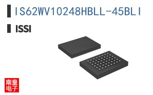 IS62WV10248HBLL-45BLI