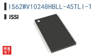 IS62WV10248HBLL-45TLI-TR