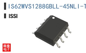 IS62WVS1288GBLL-45NLI-TR