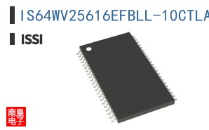 IS64WV25616EFBLL-10CTLA3