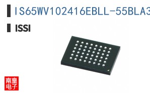IS65WV102416EBLL-55BLA3-TR
