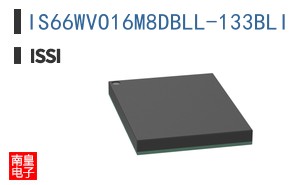 IS66WVO16M8DBLL-133BLI