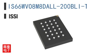 IS66WVO8M8DALL-200BLI-TR