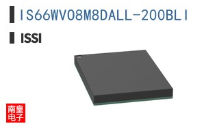 IS66WVO8M8DALL-200BLI