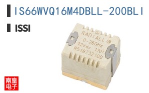 IS66WVQ16M4DBLL-200BLI