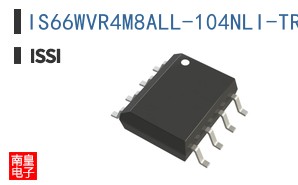 IS66WVR4M8ALL-104NLI-TR
