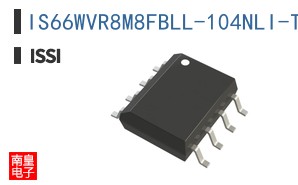 IS66WVR8M8FBLL-104NLI-TR