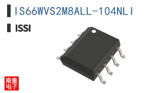 IS66WVS2M8ALL-104NLI