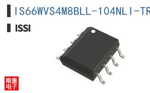 IS66WVS4M8BLL-104NLI-TR