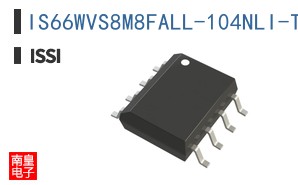 IS66WVS8M8FALL-104NLI-TR