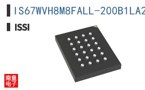 IS67WVH8M8FALL-200B1LA2