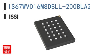 IS67WVO16M8DBLL-200BLA2-TR